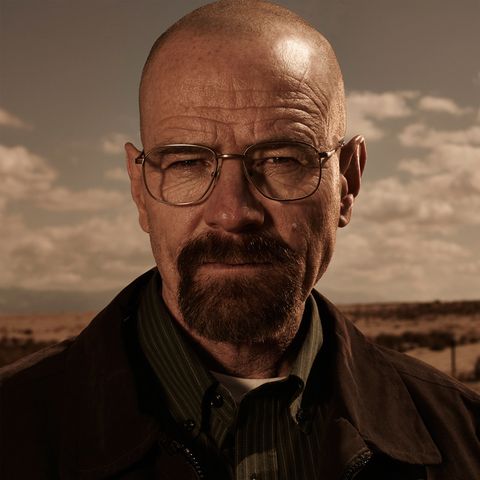 Walter White